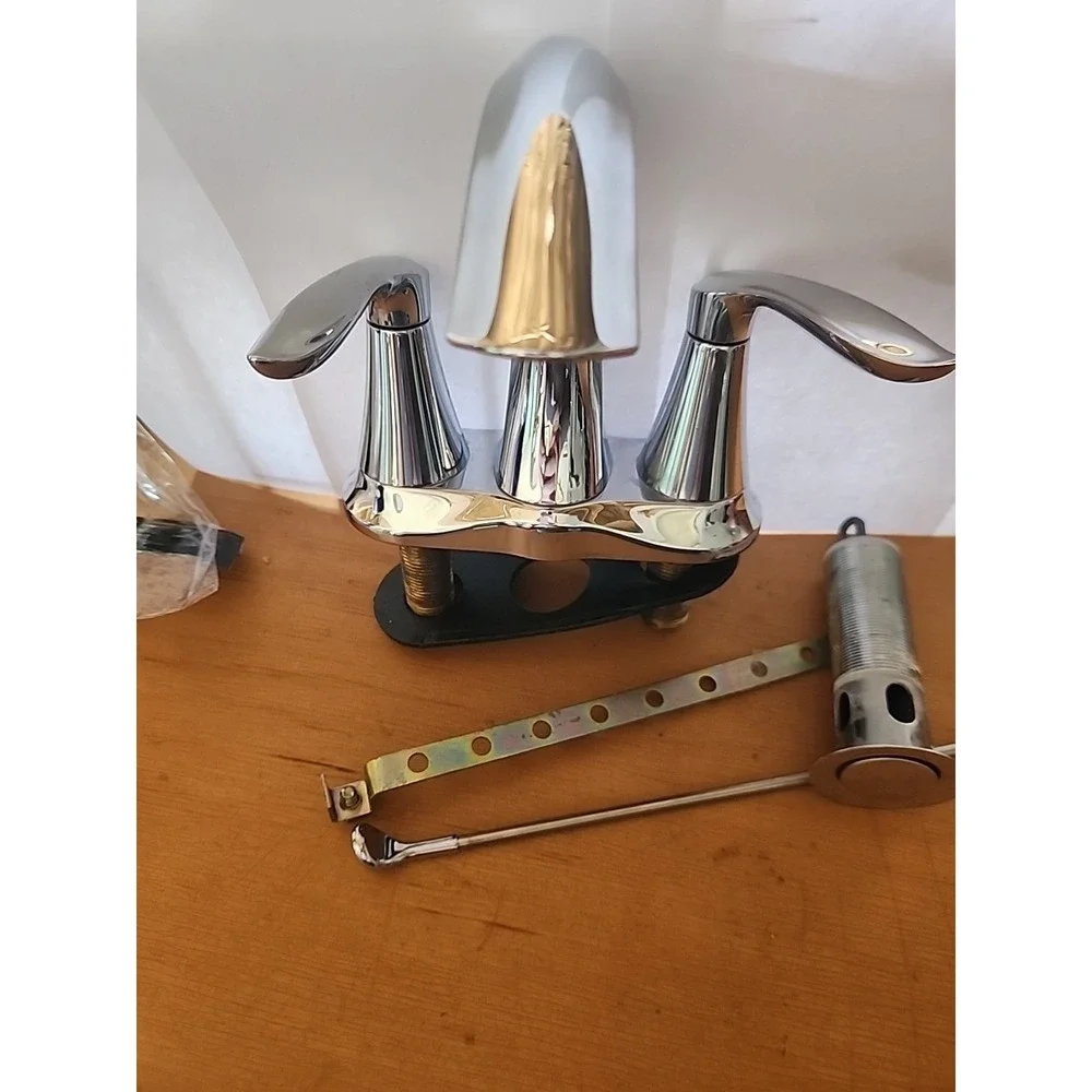 Moen 6410 Eva 4